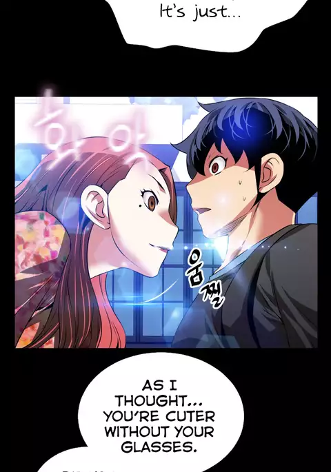 Love Parameter Ch.1-68