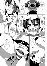 [Art Jam] Merry Inn Nightmare (Yumekui Merry) [English] [SMDC]