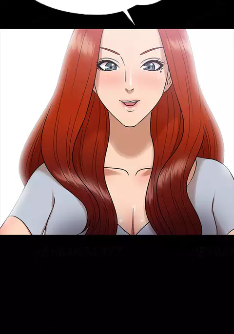 Secret Island Ch.1-24