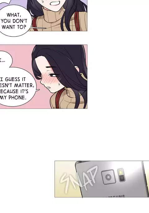 Sadistic Beauty Ch.1-32