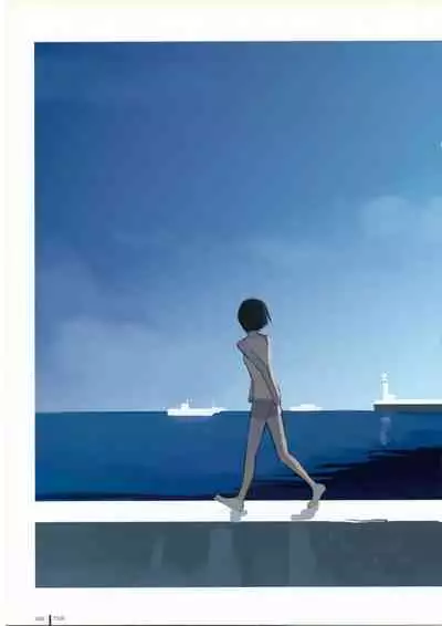 TAKAMICHI SUMMER WORKS