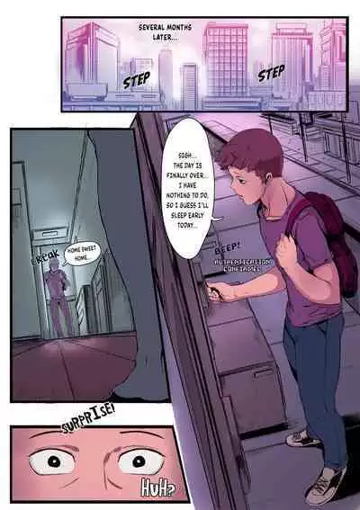 [REDchicken] Yamamura Sadako (The Ring) [English] [Translatione Ex Machina] [Colorized]