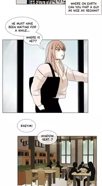 [Silverstar] Talk To Me Ch.1-37 (English) (Ongoing)