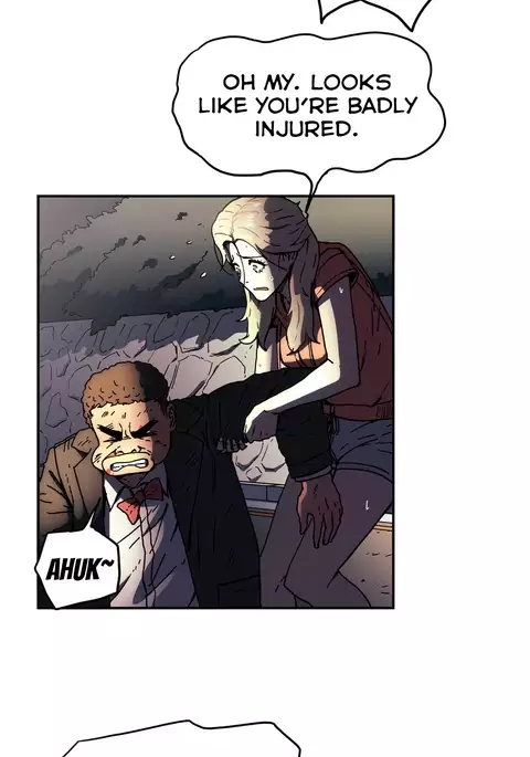 Refrain Love Ch.1-35