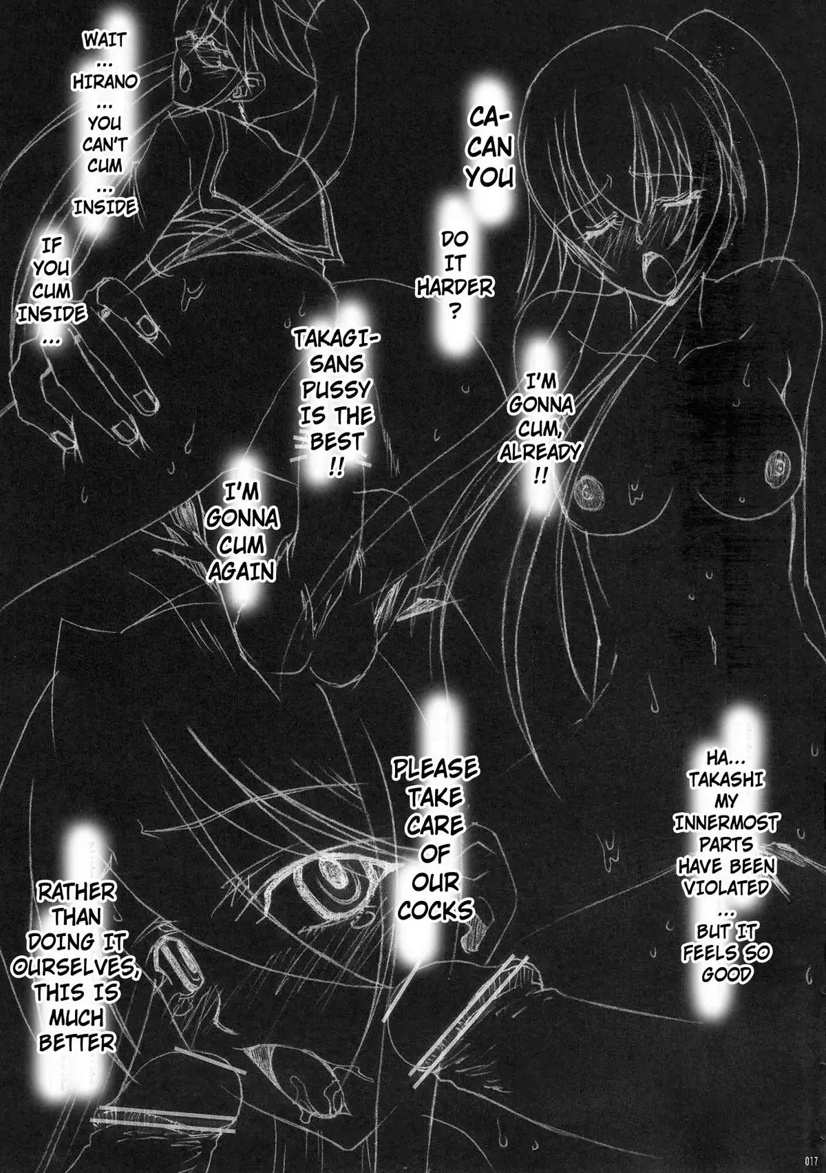 Highrisk of the Dead