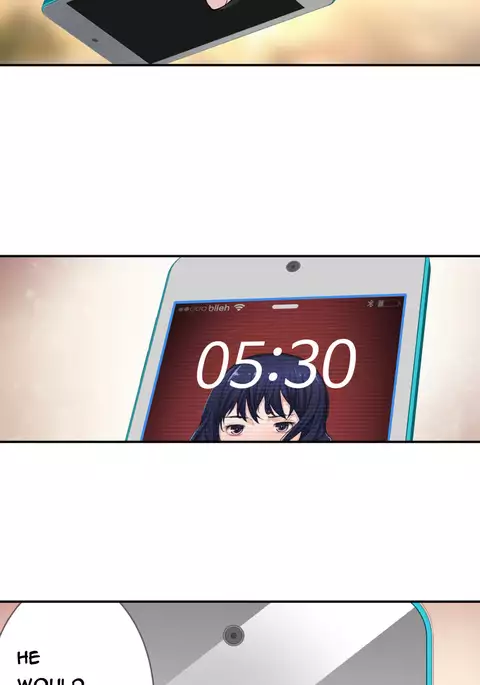 Tissue Thieves Ch.1-23