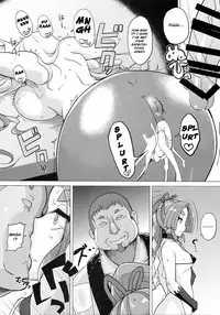 (C87) [Kuzunoha (Yumano Yuuki)] Dorei Shoufukan Hatsuharu Kai | The Ship-Girl Hatsuharu Becomes an Enslaved Whore - Sequel (Kantai Collection -KanColle-) [English] [Raknnkarscans]