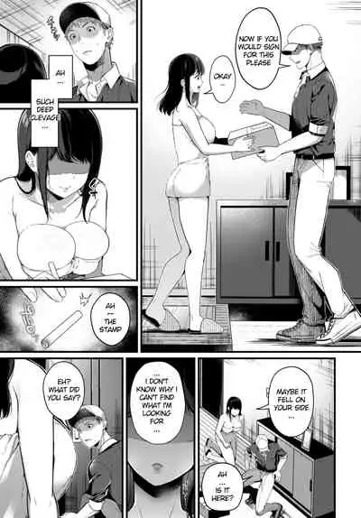 2LDK no Hakoniwa