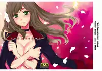 [VM500 (Kome)] Kanojo Tachino Ryuugi (Axis Powers Hetalia)