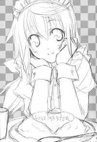 [Chagashi Saiban (Yamabuki Mook)] LOVE MASTER (iS <Infinite Stratos>) [English] [life4Kaoru] [Digital]