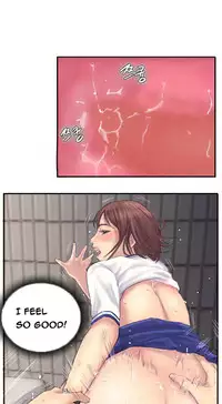 New Face Ch.1-16 (English) (Ongoing)