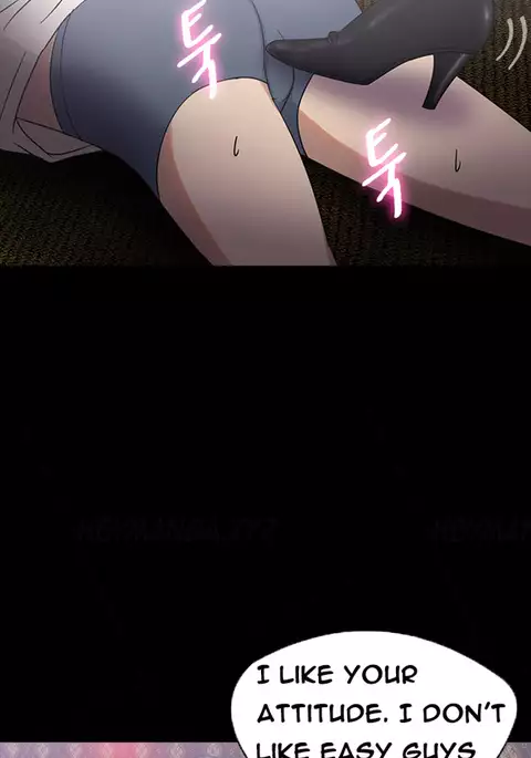 Secret Island Ch.1-24