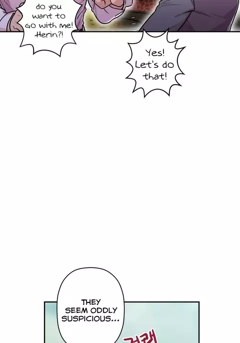 Ghost Love Ch.1-23