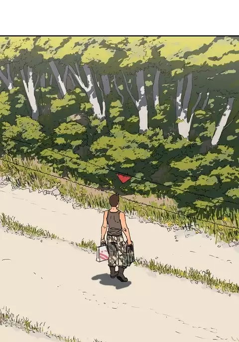 Refrain Love Ch.1-34