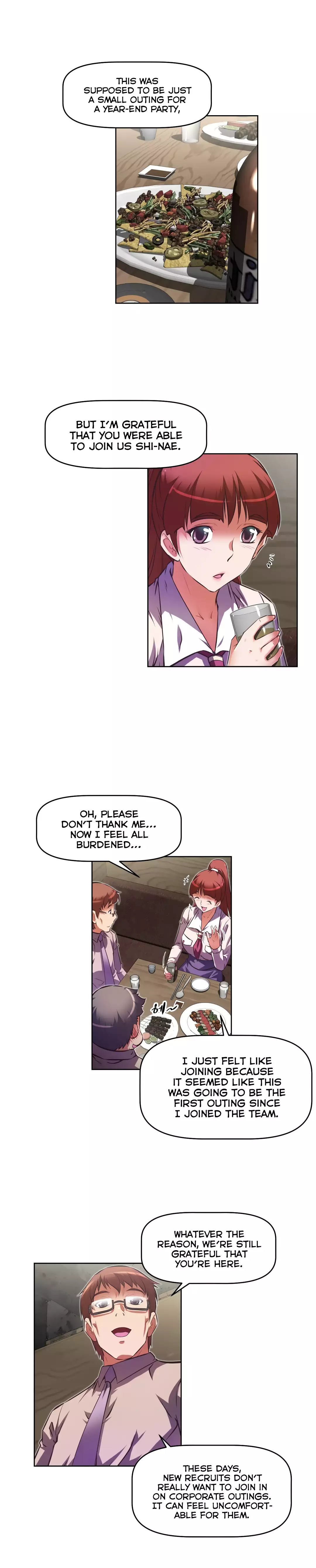 Brawling Go Ch.76-118