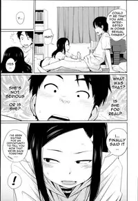 [Tsubaki Jushirou] Aneito Imouto [English]