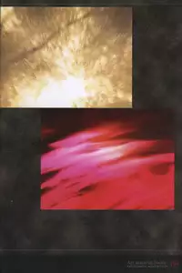 [Type-Moon] Fate/complete material I - Art material.