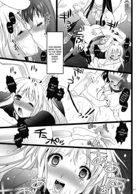 (C76) [CLOVER (Kojima Saya)] R In -Inaba Ryoujoku- | RIn Inaba Rape (Touhou Project) [English] [desudesu]