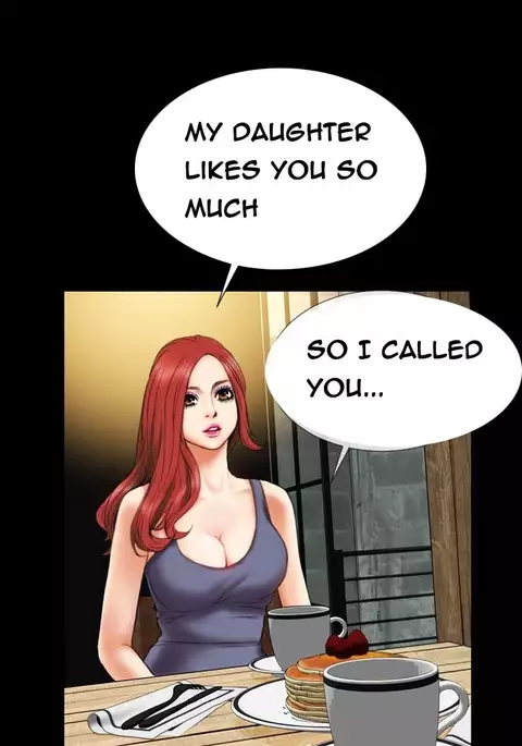 My Wives Ch.1-40