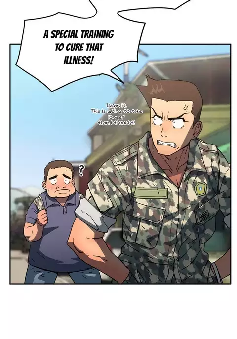 Refrain Love Ch.1-26