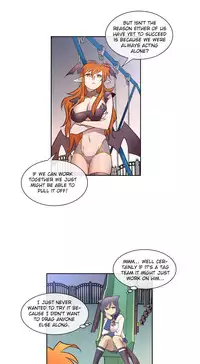 [Son Hee-Joon] Master in My Dreams Ch.0-32 (English) (Ongoing)