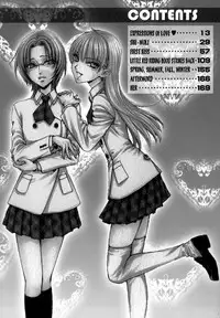 [Eiki Eiki + Zaou Taishi] Haru Natsu Aki Fuyu (Spring Summer Fall Winter) [English] [Lililicious]