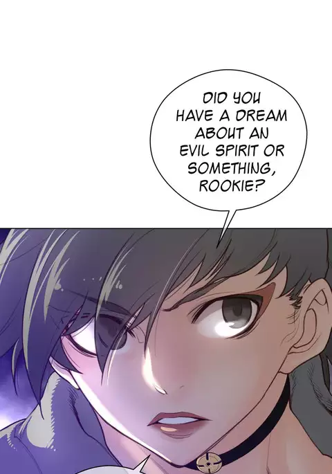 Perfect Half Ch.1-40