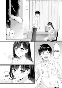 [Yuyama Chika] Sensei to Boku Ch. 1-3 [English]