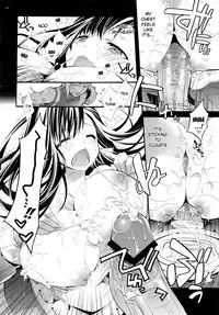 (C80) [Cotojikan (Cotoji)] TIFA LIMIT BREAK LV.2 (Final Fantasy VII) [English] [Kizlan]