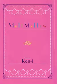 Melt Mellow Ch. 1-9