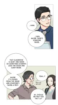 [The Jinshan] Sadistic Beauty Ch.1-22 (English) (Ongoing)