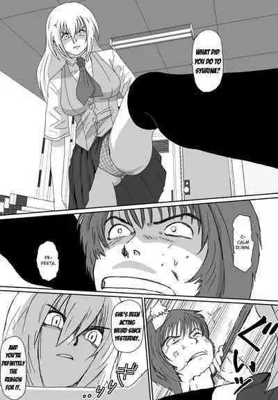 Better Girls Ch. 1-5