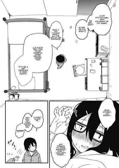 Kodomobeya Onee-chan | Sharing A Room With My Sister