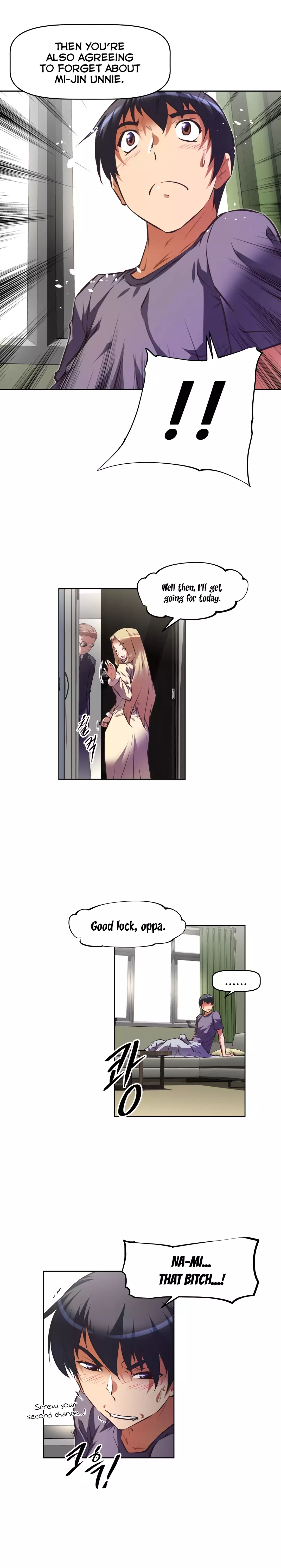 Brawling Go Ch.76-118