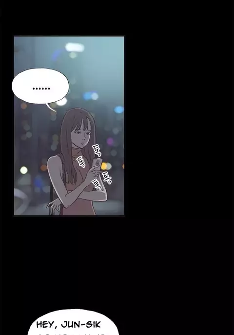 Cohabitation Ch.1-15