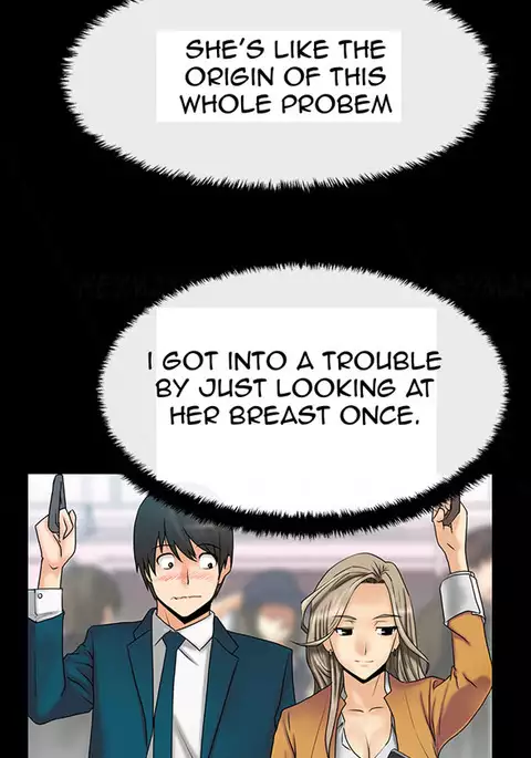 My Office Ch.1-25