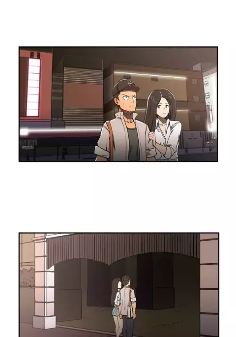 Refrain Love Ch.1-26