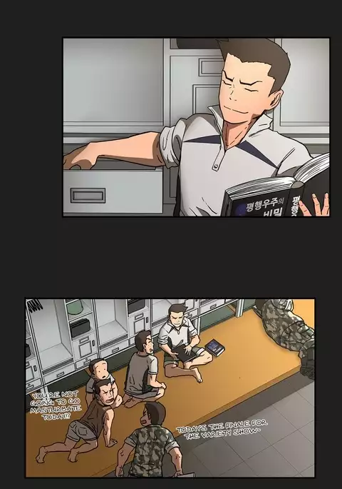 Refrain Love Ch.1-35