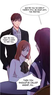 [PINKO] Scandal of the Witch Ch.1-28 (English) (Ongoing)