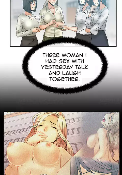 My Office Ch.1-30