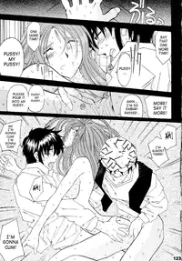 (C56) [RPG Company 2 (Toumi Haruka)] Silent Bell - Ah! My Goddess Outside-Story The Latter Half - 2 and 3 (Aa Megami-sama / Oh My Goddess! (Ah! My Goddess!)) [English] [SaHa]