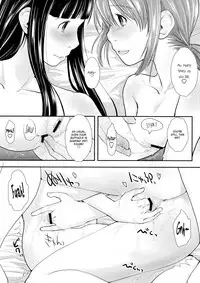 (C83) [Yubisaki Studio (Hidari Kagetora)] Les Chuu Life 6th [English] {bfrost}