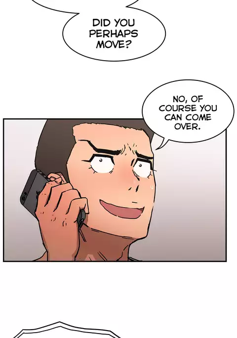 Refrain Love Ch.1-36