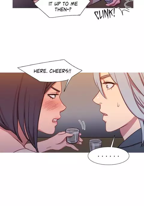 Scandal of the Witch Ch.1-41