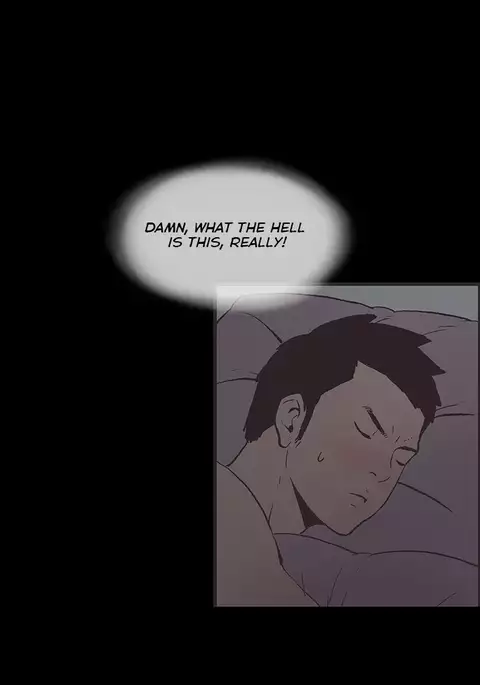 Cohabitation Ch.1-36