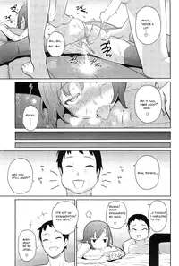 [Teri Terio] Yukinya Ch. 1-4 [English] [SaHa]