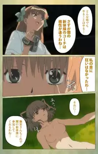 [Panda House] [Full Color Seijin Han] Shintaisou (Shin) etude.1 Complete Ban [Digital]