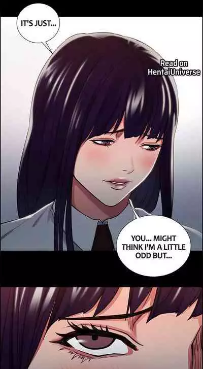 Taste of Forbbiden Fruit Ch.24/53