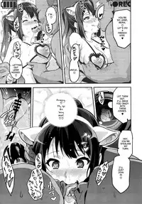 (C88) [Shinjugai (Takeda Hiromitsu)] Reitama (Hibike! Euphonium) [English] {Cutegirls}