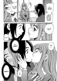 [Yuki Yanagi] Mayu-sensei ha H de Komaru Ch.1-6 (Complete) [English][CGrascal]
